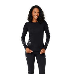 Krimson Klover Ava Top Women's in Black